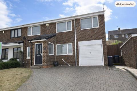 undefined, Featherstone Road, Durham, County Durham, DH1