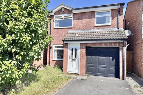 3 bed detached house for rent in Smithfield Road, Darlington