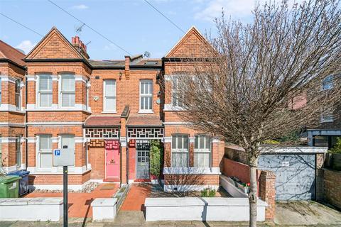 Blandford Road, London, W4