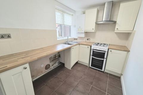 3 bedroom terraced house for sale, Addison Road, Fleetwood FY7