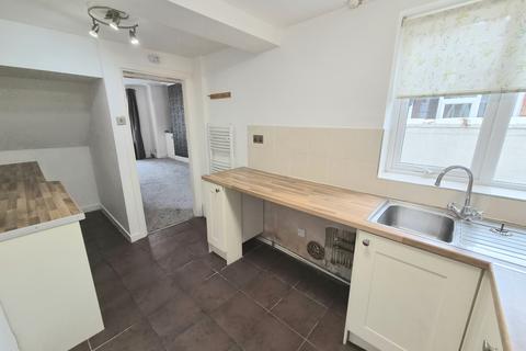 3 bedroom terraced house for sale, Addison Road, Fleetwood FY7