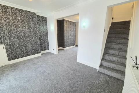 3 bedroom terraced house for sale, Addison Road, Fleetwood FY7
