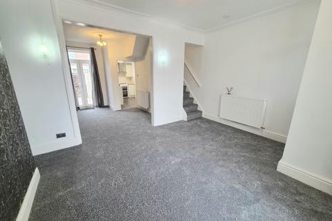 3 bedroom terraced house for sale, Addison Road, Fleetwood FY7