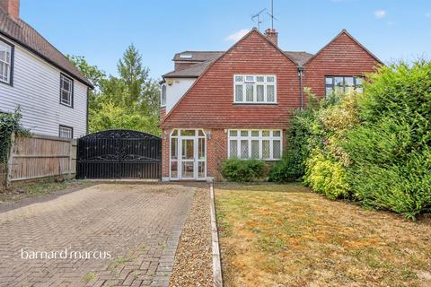 Upper Selsdon Road, South Croydon