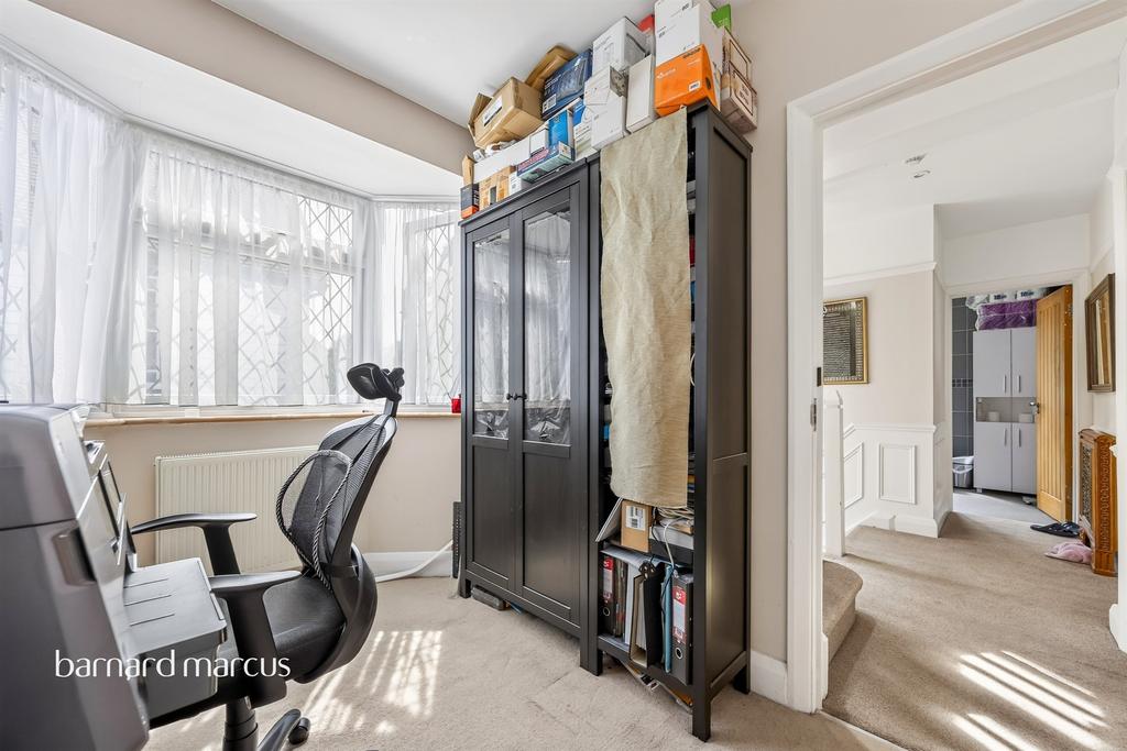 Home office