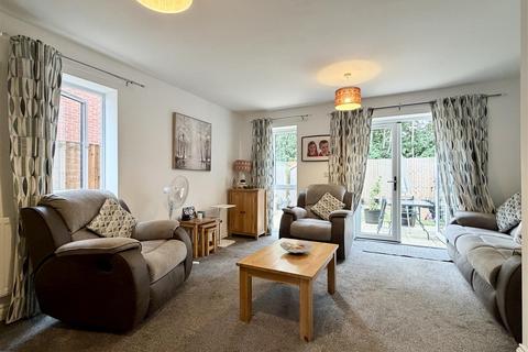2 bedroom semi-detached house for sale, Danny Lee Walk, Burghill, Hereford