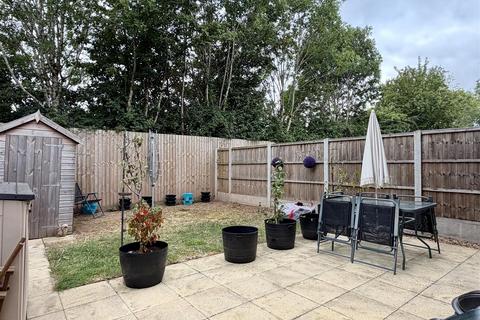 2 bedroom semi-detached house for sale, Danny Lee Walk, Burghill, Hereford
