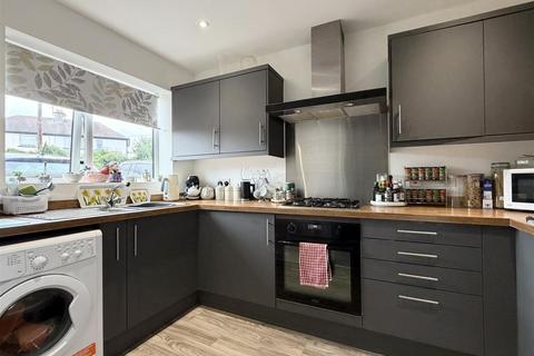 2 bedroom semi-detached house for sale, Danny Lee Walk, Burghill, Hereford