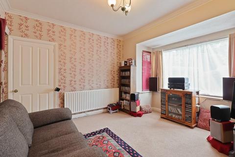 3 bedroom semi-detached house for sale, Strelley Avenue, Beauchief, Sheffield, S8 0BE