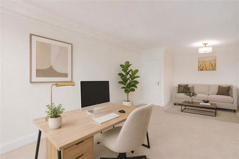 undefined, Upper Ground, London SE1