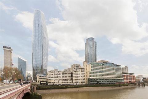 undefined, Upper Ground, London SE1