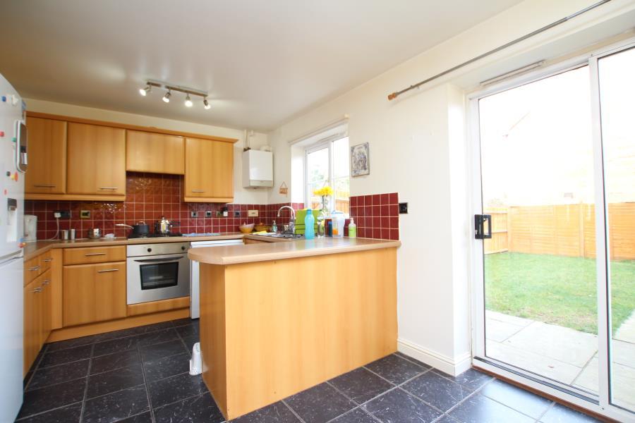 House in Bradley Stoke - View 2