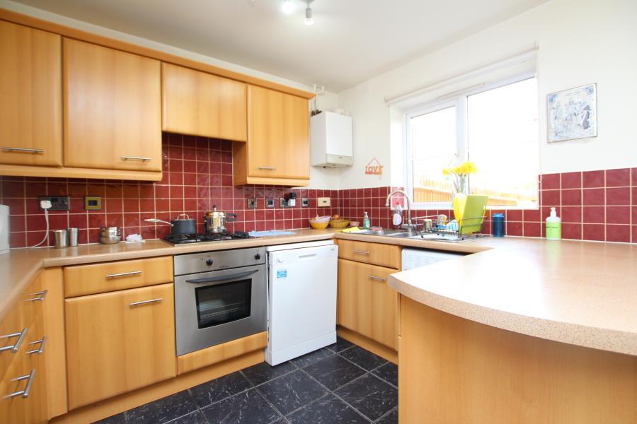 House in Bradley Stoke - View 3