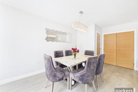 4 bedroom detached house for sale, Blackstone Way, Reading RG6