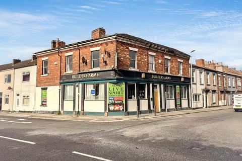 undefined, The Builders Arms, Hopetown Lane, County Durham, DL3 6RQ