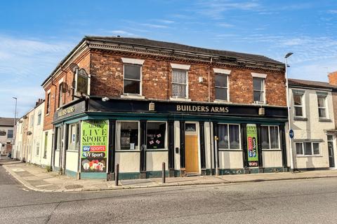 undefined, The Builders Arms, Hopetown Lane, County Durham, DL3 6RQ