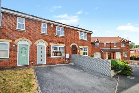 2 bedroom terraced house for sale, Avocet Garth, Leeds, West Yorkshire
