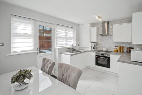 2 bedroom terraced house for sale, Avocet Garth, Leeds, West Yorkshire