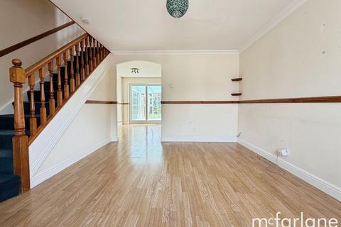 3 bedroom semi-detached house for sale, Partridge Close, Swindon SN3