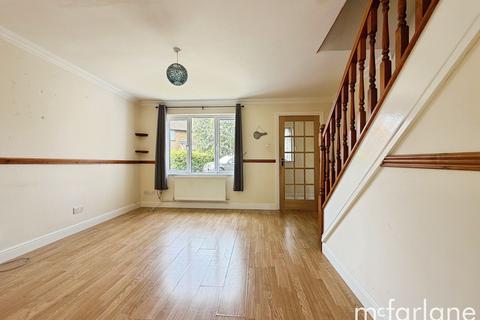 3 bedroom semi-detached house for sale, Partridge Close, Swindon SN3