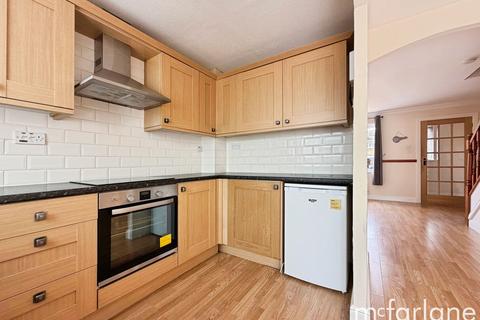 3 bedroom semi-detached house for sale, Partridge Close, Swindon SN3