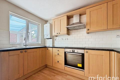 3 bedroom semi-detached house for sale, Partridge Close, Swindon SN3