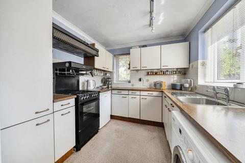 undefined, Park End, Newbury