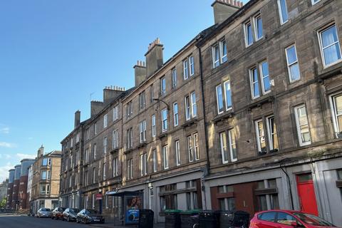 1 bedroom terraced house to rent, Easter Road, Edinburgh, EH6