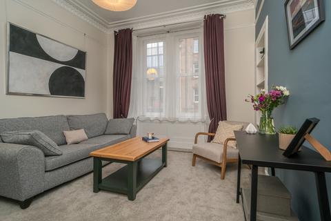 1 bedroom terraced house to rent, Easter Road, Edinburgh, EH6