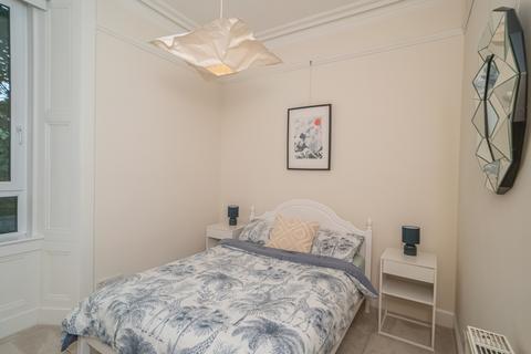 1 bedroom terraced house to rent, Easter Road, Edinburgh, EH6