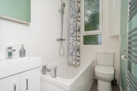 1 bedroom terraced house to rent, Easter Road, Edinburgh, EH6