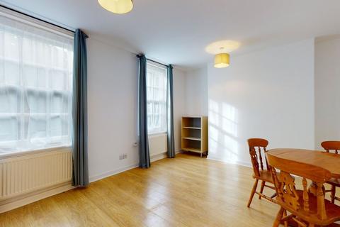 undefined, Nottingwood House, London W11