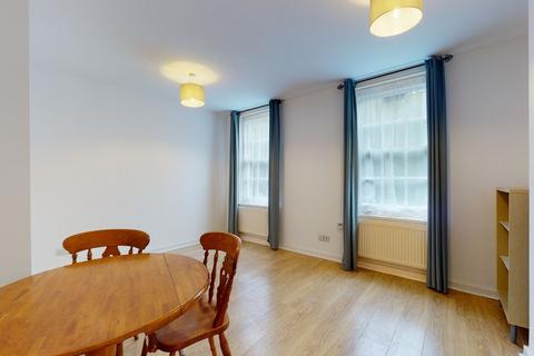 undefined, Nottingwood House, London W11