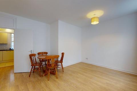 undefined, Nottingwood House, London W11
