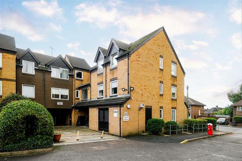 1 bedroom retirement property for sale, Homebush House, North Chingford