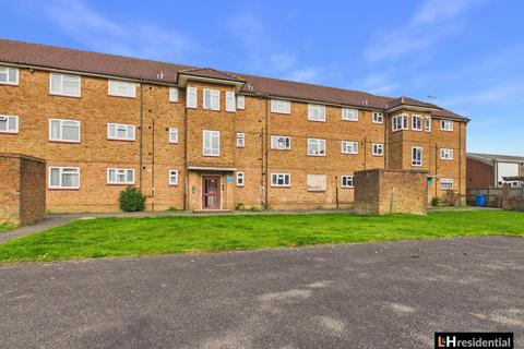 Buckton Road, Borehamwood WD6