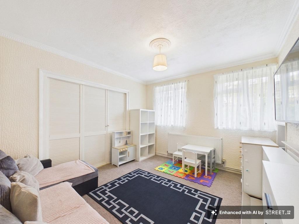 Playroom