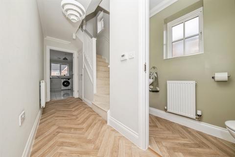 3 bedroom semi-detached house for sale, Jackdaw Close, Needham Market, Ipswich