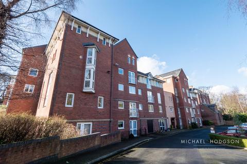 1 bedroom flat for sale, Sanford Court, Ashbrooke, Sunderland