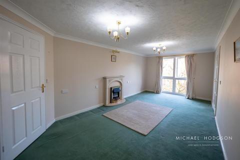 1 bedroom flat for sale, Sanford Court, Ashbrooke, Sunderland