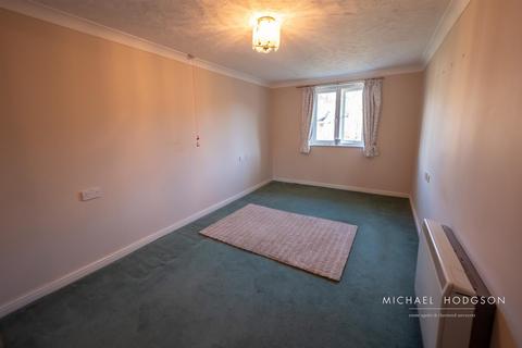 1 bedroom flat for sale, Sanford Court, Ashbrooke, Sunderland