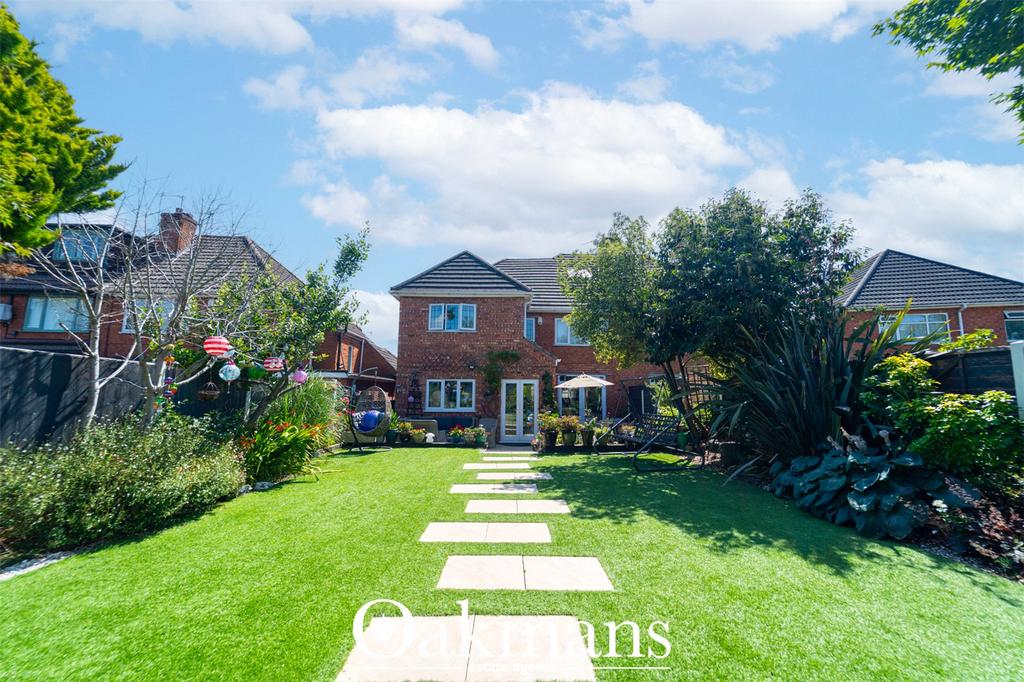 House in BIRMINGHAM - View 2