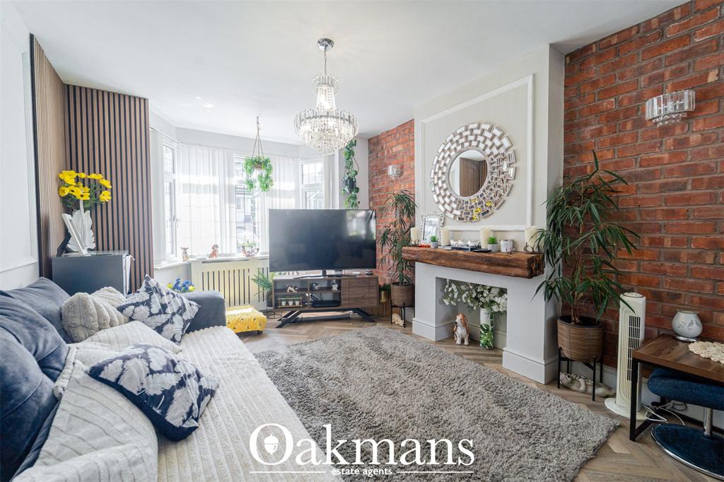 House in BIRMINGHAM - View 4