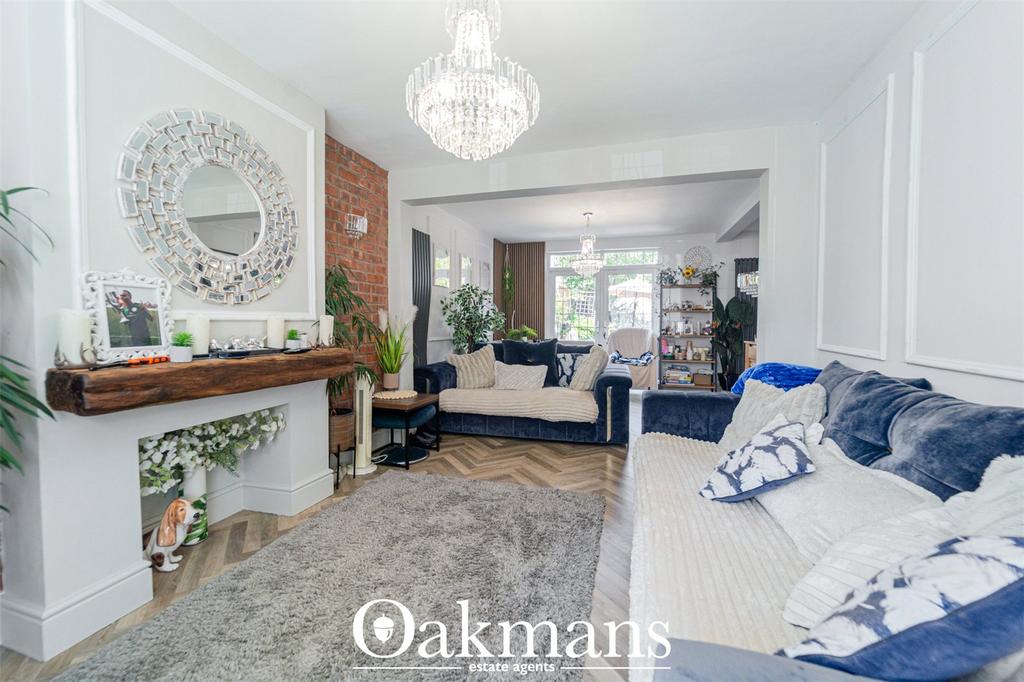 House in BIRMINGHAM - View 5
