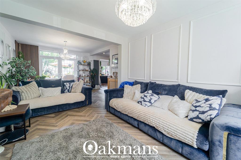 House in BIRMINGHAM - More