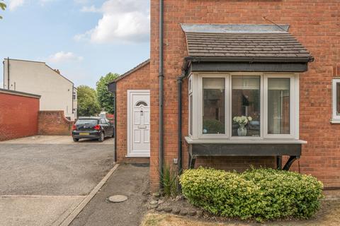 Firs Close, Mitcham CR4