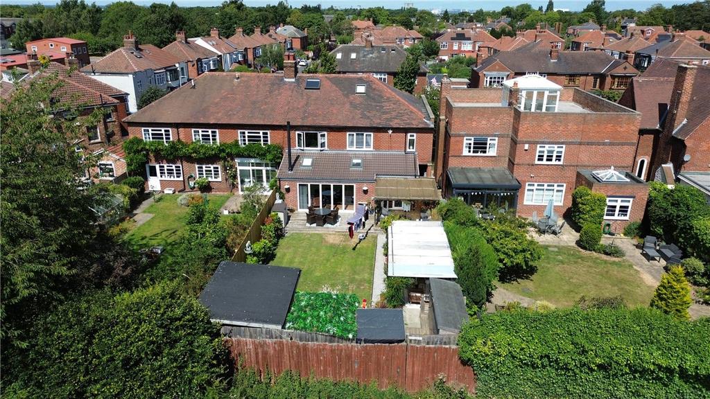 House in Middlesbrough - View 3
