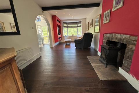 4 bedroom semi-detached house for sale, Afan Road, Duffryn Rhondda, Port Talbot