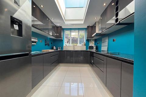 4 bedroom semi-detached house for sale, Afan Road, Duffryn Rhondda, Port Talbot