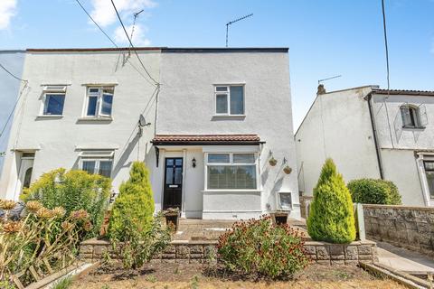 2 bedroom end of terrace house for sale, Mount Pleasant, Pill, Bristol, Somerset, BS20